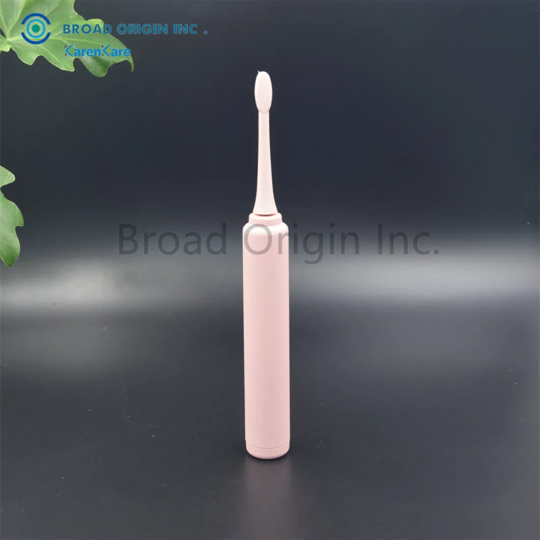 Electric Toothbrush Sonic Electric Tooth Brushwaterproof Rechargeable Toothbrush Ipx8