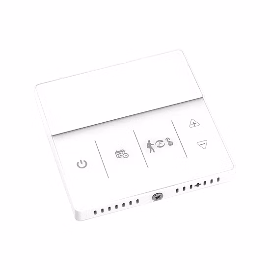 Minco Home Tuya Zigbee Smart WiFi Termostato Controlador de temperatura con Alexa Google Home